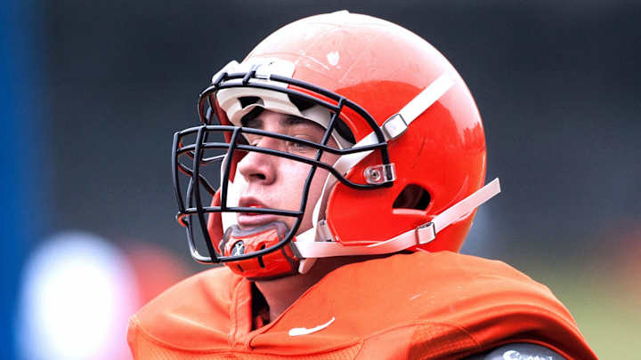 Accusations spoil spring for Illini coach Tim Beckman