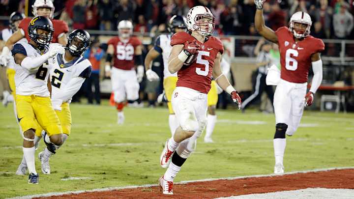 Heisman Watch: Running backs strengthen cases as huge week looms