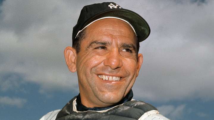 Yankees players remember legendary catcher Yogi Berra Yankees players remember legendary catcher Yogi Berra