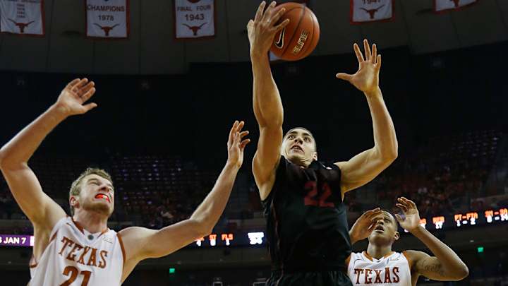 Stanford F Reid Travis out indefinitely with stress fracture Stanford F Reid Travis out indefinitely with stress fracture