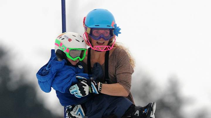 World Cup skier will race for Mexico in mariachi ski suit