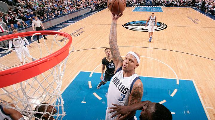 Charlie Villanueva, Mavericks agree on one-year deal