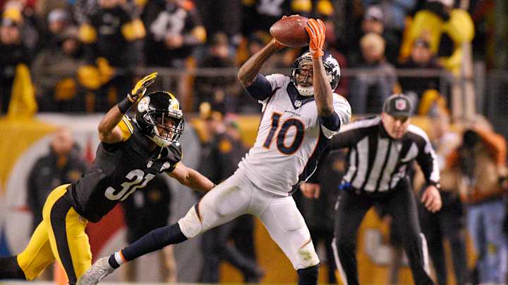 How to watch Bengals vs. Broncos: Game time, live stream, TV coverage How to watch Bengals vs. Broncos: Game time, live stream, TV coverage