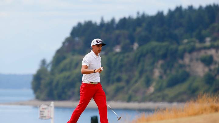 Bring a ladder and some sunscreen to see this US Open