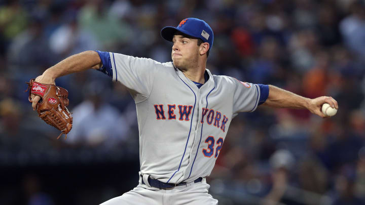 Matz throws 5 strong innings as Mets beat Braves 5-1