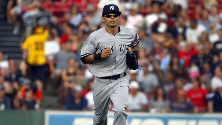 Jablonski Rico Noel hopes not to be another Moonlight Graham