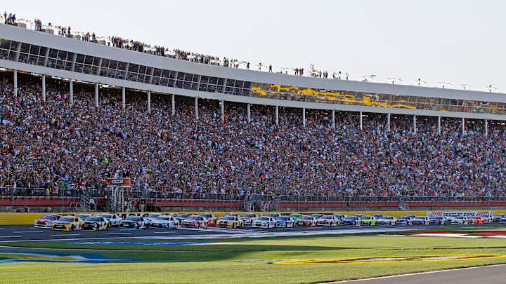 The Latest: Glitz and glamor typify unique Monaco Grand Prix