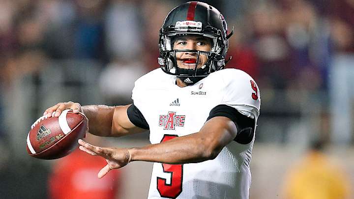 Toledo vs. Arkansas State: GoDaddy Bowl Preview