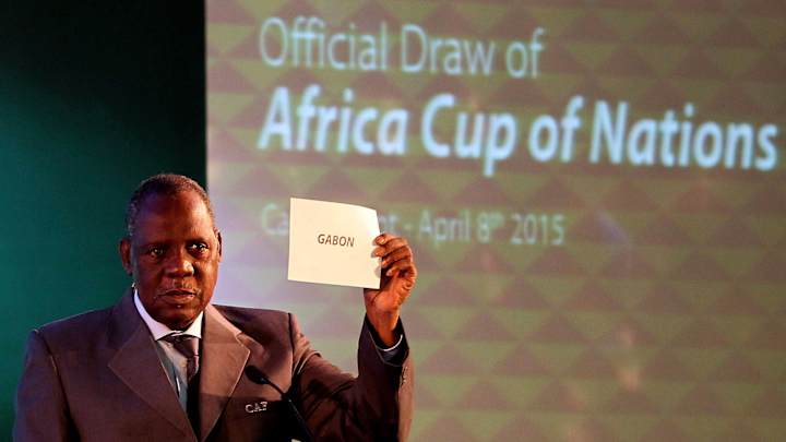 Gabon to host 2017 Africa Cup of Nations