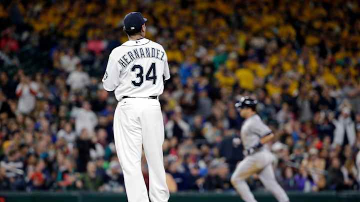 Teixeira's grand slam gives Yankees 7-2 win over Seattle