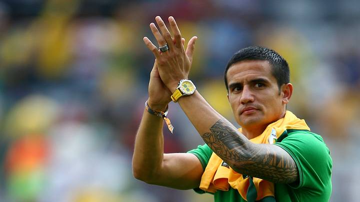 Report: Tim Cahill agrees to tentative deal with UAE club Al Wahda Report: Tim Cahill agrees to tentative deal with UAE club Al Wahda