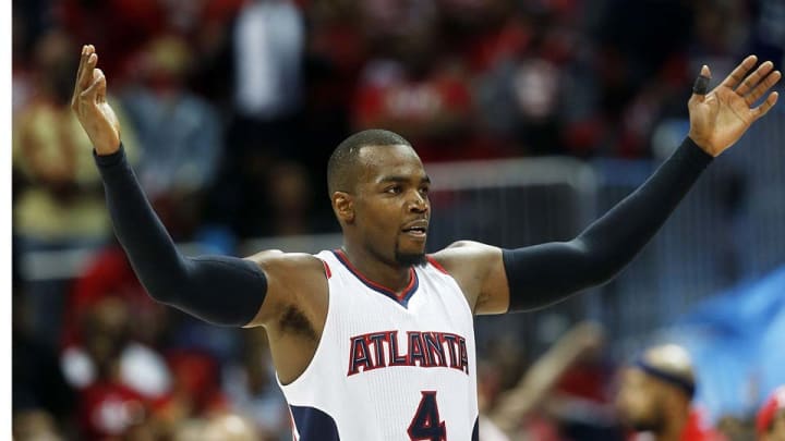Report: Magic, Hawks offer Paul Millsap maximum contract