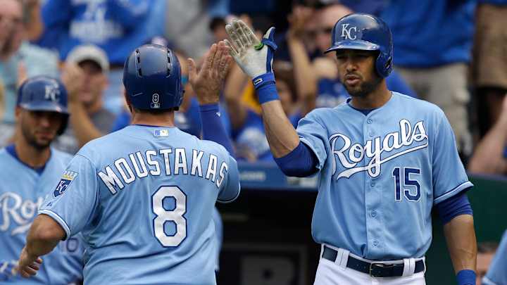 Kansas City Royals hit by chickenpox