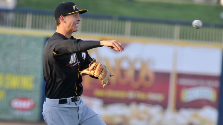 Rule 5 Draft results: Phillies take Rays OF Tyler Goeddel No. 1