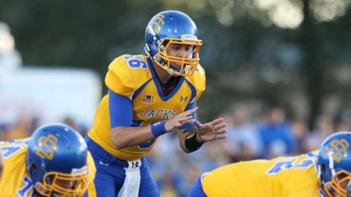 It's time to adjust the FCS playoffs