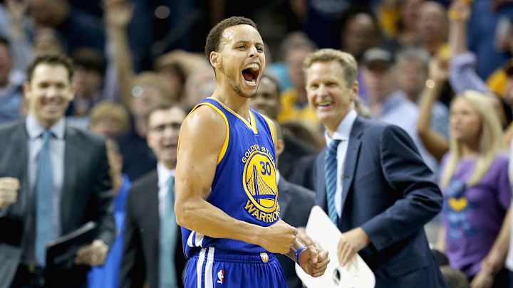 Warriors earn some rest before 1st Western final since 1976