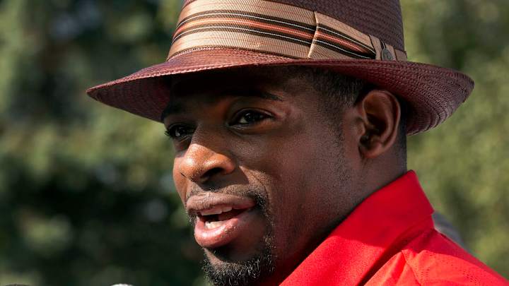 Subban pledges $10 million to Montreal Children's Hospital