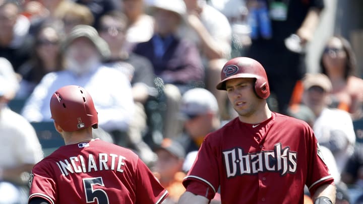De La Rosa takes shutout into 9th, D-backs beat Heston