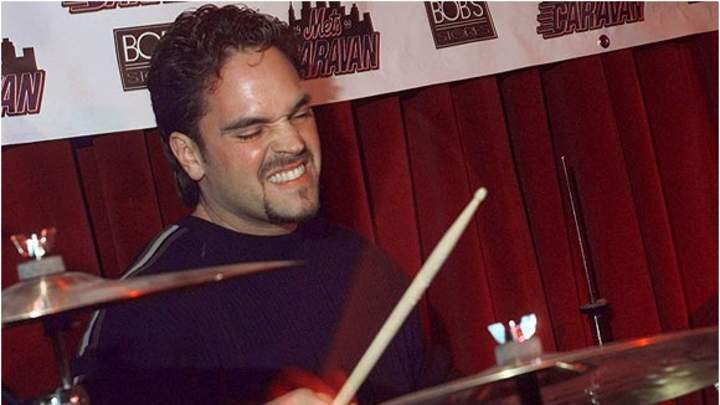 Athletes as Musicians