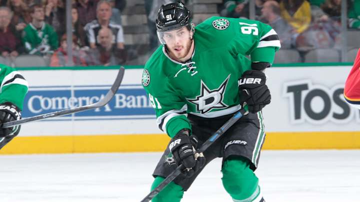 Stars lose forwards Tyler Seguin, Patrick Eaves, Ales Hemsky to injuries