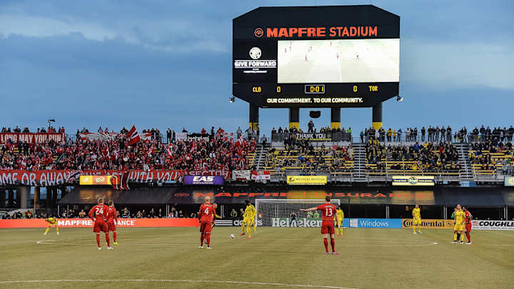USMNT to host Guatemala World Cup qualifier in Columbus