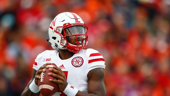 Nebraska players not charged after investigation into alleged rape