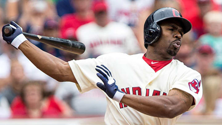 Why underachieving Indians dumped fading Swisher, Bourn on Braves