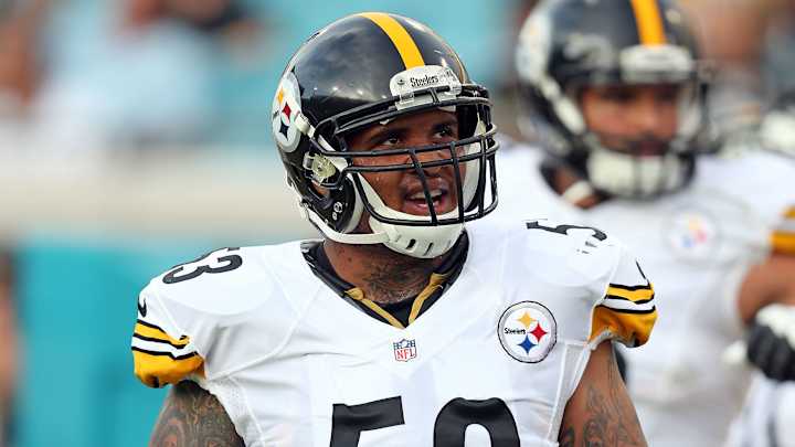 Report: Steelers OL Maurkice Pouncey (ankle) to undergo another surgery