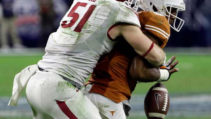 Bielema confident about Arkansas defense despite turnover