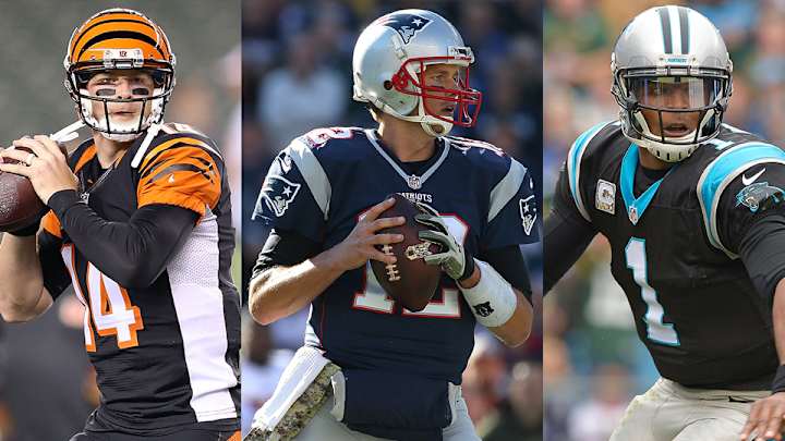 Quiz: How much do you know about the undefeated NFL teams?