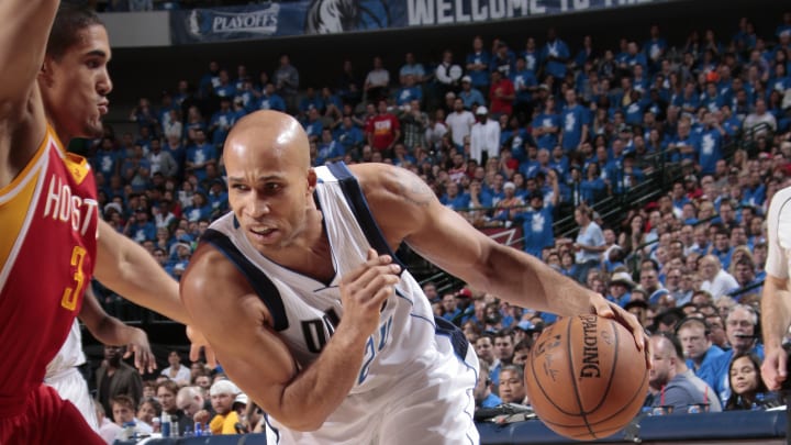 AP Source: Cavs, Richard Jefferson agree to 1-year deal