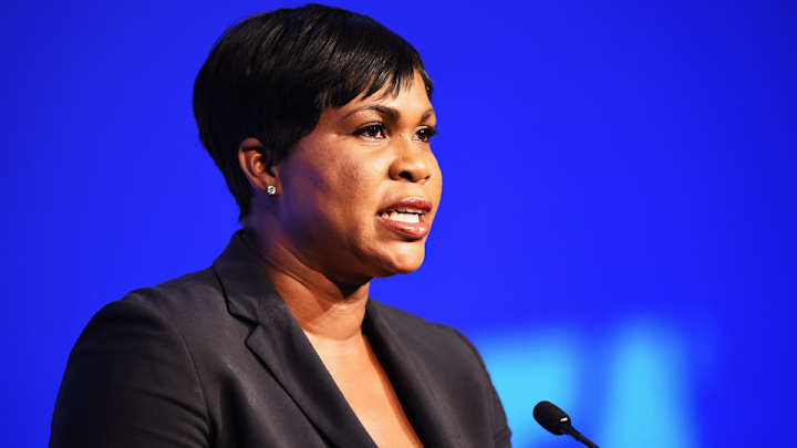 CONCACAF's Sonia Bien-Aime makes history with FIFA ExCo appointment