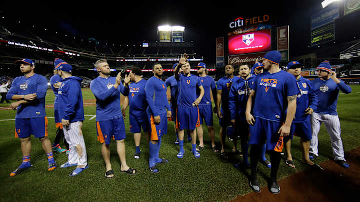 What might have been: Mets move on from stinging Series loss