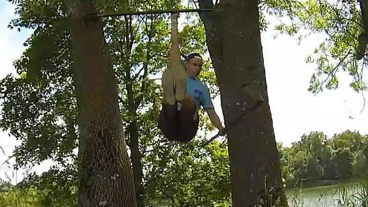 Watch: 14-year-old Estonian Olev Kork has some seriously sick mitts Watch: 14-year-old Estonian Olev Kork has some seriously sick mitts