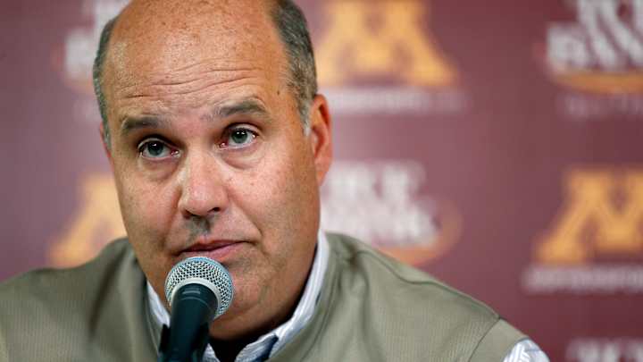 University of Minnesota responds to 3rd harassment report University of Minnesota responds to 3rd harassment report
