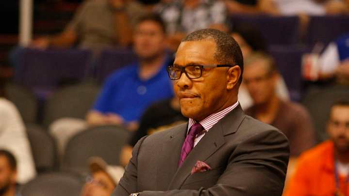 Alvin Gentry, Mike D'Antoni on Nuggets coaching radar