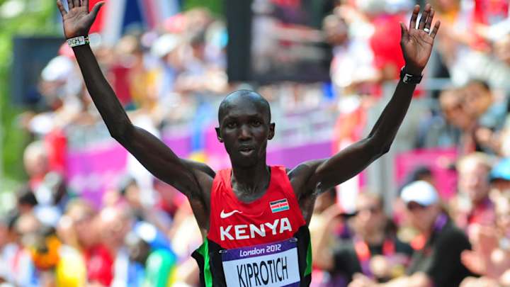 Wilson Kipsang would’ve passed on Kenyan Marathon Trials for Rio 2016 Wilson Kipsang would’ve passed on Kenyan Marathon Trials for Rio 2016