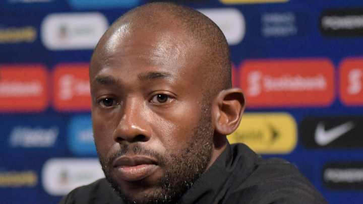 Watch: Costa Rica coach Wanchope involved in fight at U-23 match