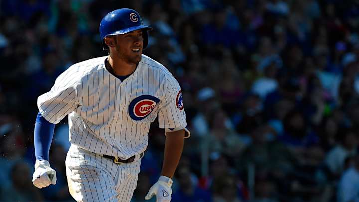 MLBPA on Cubs' Kris Bryant decision: 'A bad day for baseball' MLBPA on Cubs' Kris Bryant decision: 'A bad day for baseball'