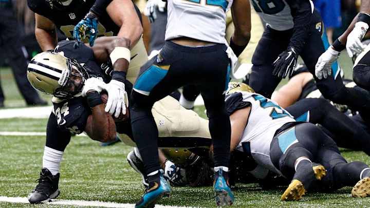 Latest loss shows need for Jaguars to overhaul defense