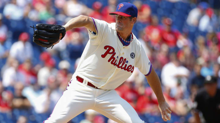 Winter Report Card: Philadelphia Phillies