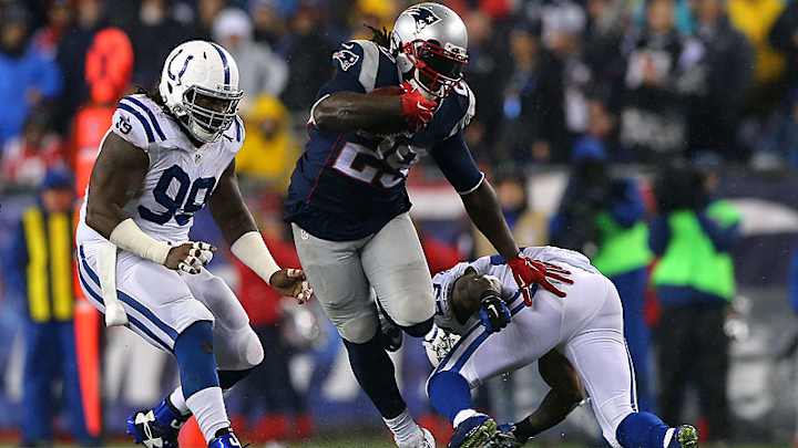 Running from the Truth