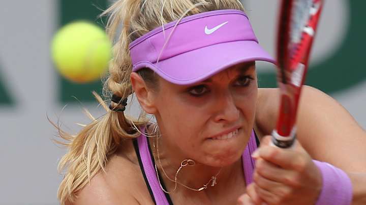 Former champs Lisicki, Hantuchova set up Birmingham quarter