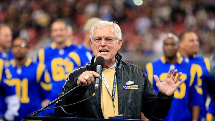 Super Bowl-winning coach Dick Vermeil buys into Arena League