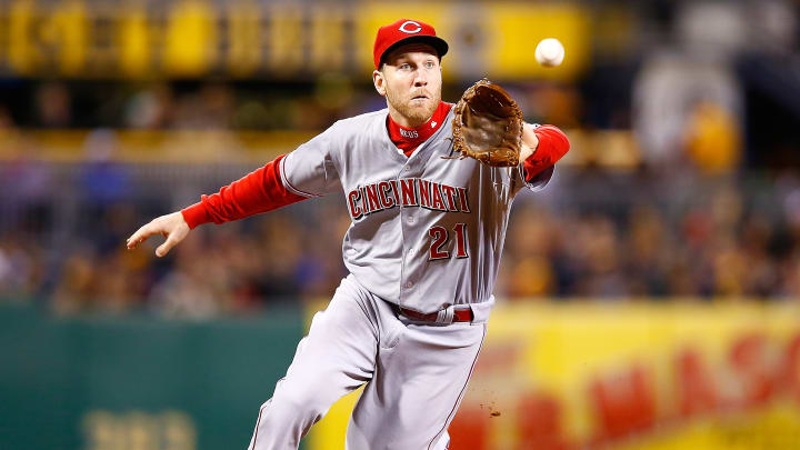 MLB rumors: Latest news from the off-season on free agency and more