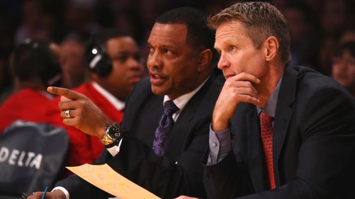 Pelicans hire Alvin Gentry to play faster, fully unleash Anthony Davis