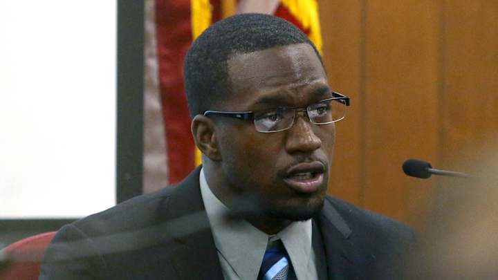 Boise State: Ukwuachu's dismissal unrelated to domestic violence
