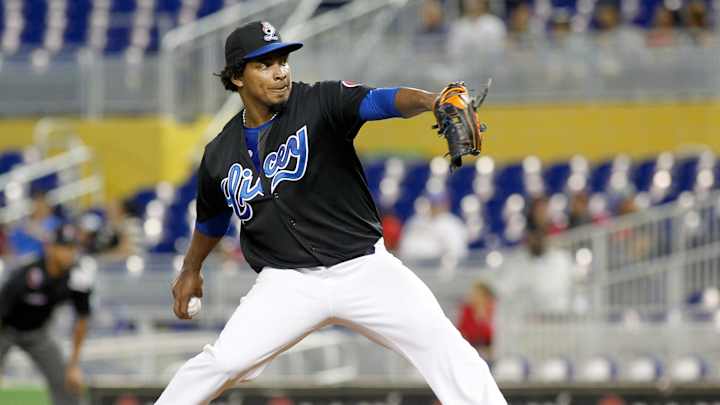 Tigres del Licey beats Navegantes de Magallanes 4-2