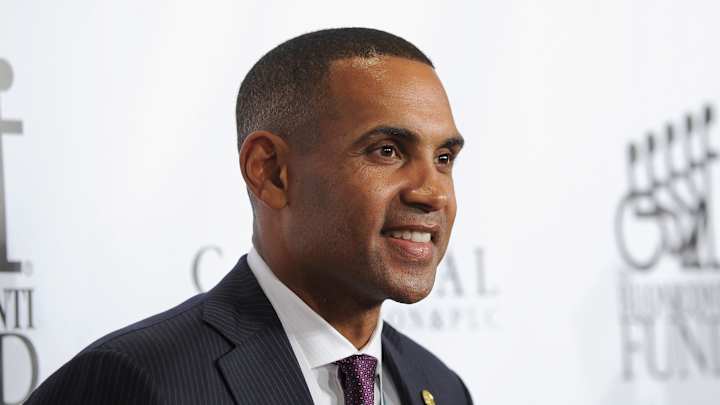 Grant Hill, Bill Raftery to call Final Four with Jim Nantz