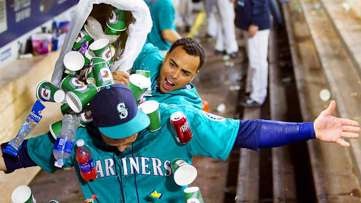 Wacky Sports Photos of the Week (May 6-12) Wacky Sports Photos of the Week (May 6-12)